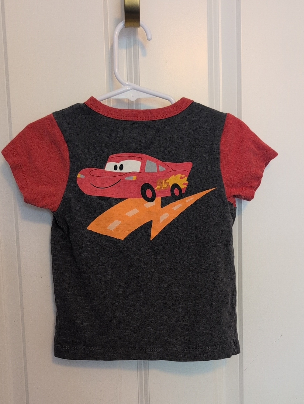 Monica + Andy Cars T-Shirt